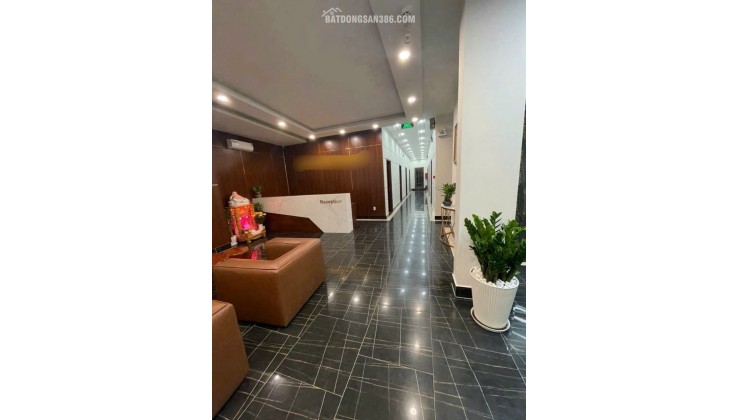 BÁN KHÁCH SẠN GIÁ RẺ DÒNG TIỀN CAO 300TR/TH. THỦ ĐỨC. TP HỒ CHÍ MINH