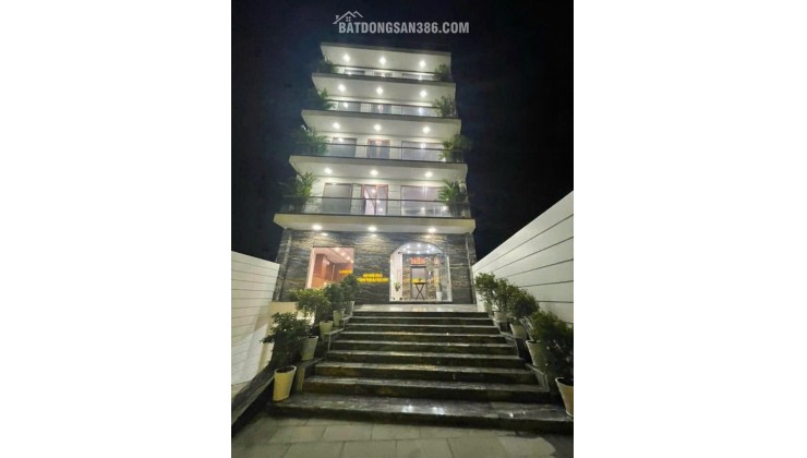 BÁN KHÁCH SẠN GIÁ RẺ DÒNG TIỀN CAO 300TR/TH. THỦ ĐỨC. TP HỒ CHÍ MINH