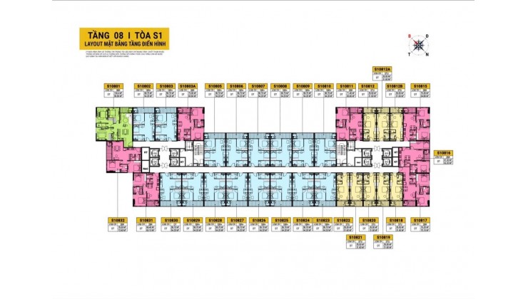 SPANA TOWER - BOOKING 50TR/ VỊ TRÍ- CHIẾT KHẤU CAO
