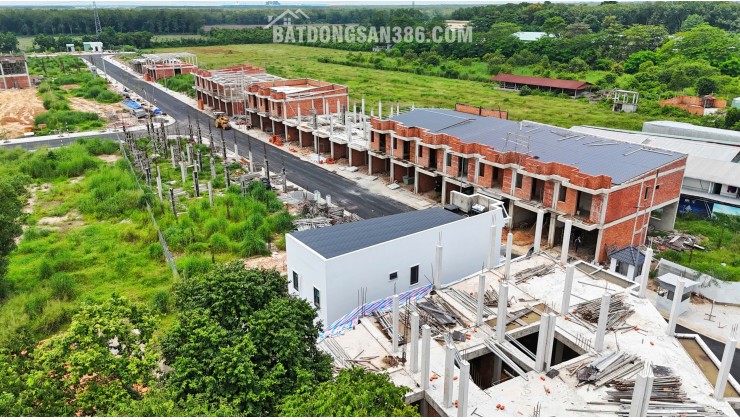 ĐẦU TƯ CHO THUÊ NHÀ PHỐ COMPOUND – THU NHẬP ĐẾN 15 TRIỆU/THÁNG