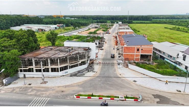 ĐẦU TƯ CHO THUÊ NHÀ PHỐ COMPOUND – THU NHẬP ĐẾN 15 TRIỆU/THÁNG