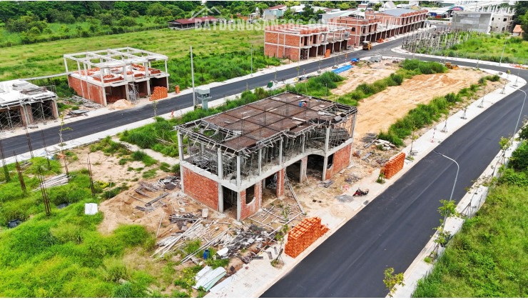 MUA ĐẤT TỰ XÂY NHÀ – TIẾT KIỆM HAY TỐN KÉM?