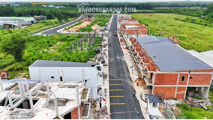 ĐẦU TƯ CHO THUÊ NHÀ PHỐ COMPOUND – THU NHẬP ĐẾN 15 TRIỆU/THÁNG