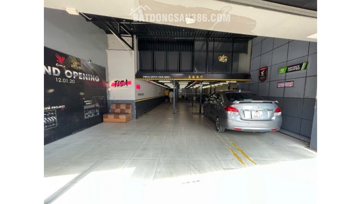 Chính Chủ Bán Mặt Tiền Âu Cơ, Phú Trung, Tân Phú. DT: 10x65m, Giá Tốt 10,7 Tỷ.
