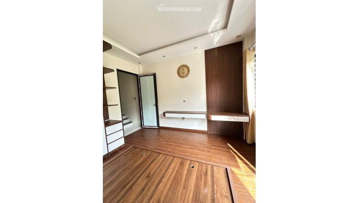 BÁN NHÀ ĐA SỸ – 5 TẦNG xe con THÔNG - hoạt động ĐỈNH!