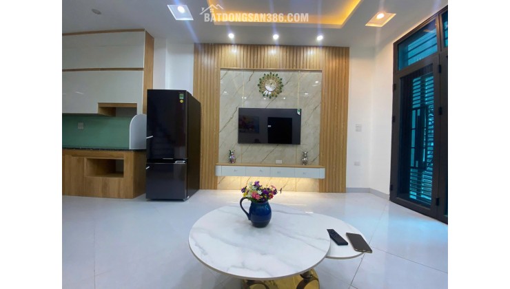 kiệt tác 5 tầng trên Ngô Quyền, giáp CC The Pride, hưởng trọn vẹn ích lợi KĐT Văn Khê, nhỉnh 8 tỷ
