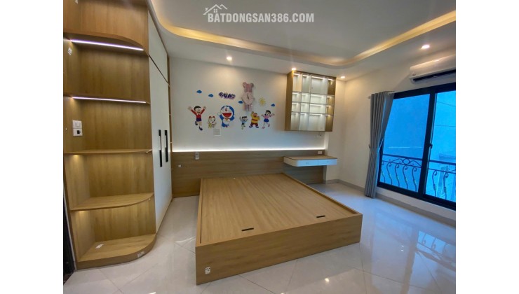 kiệt tác 5 tầng trên Ngô Quyền, giáp CC The Pride, hưởng trọn vẹn ích lợi KĐT Văn Khê, nhỉnh 8 tỷ
