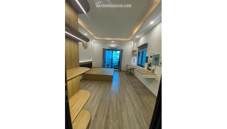 Siêu phẩm 5 tầng trên Ngô Quyền, gần cạnh CC The Pride, hưởng vẹn ích lợi KĐT Văn Khê, nhỉnh 8 tỷ