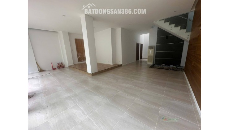 Bán Nhà Hẻm Xe Hơi 221/13 Lê Văn Sỹ, P13, Q3