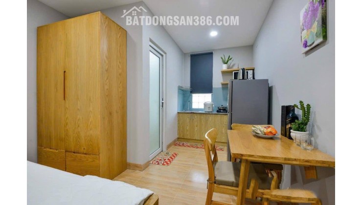 Bán Nhà Hẻm Xe Hơi 350/2 Lê Văn Sỹ, P14, Q3
