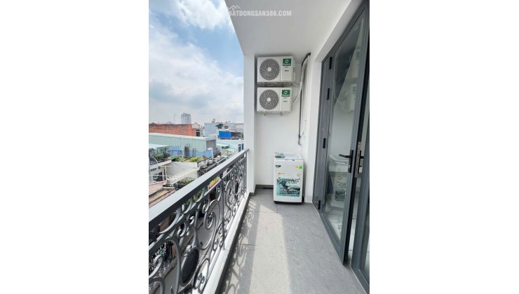 Chính Chủ Bán Mặt Tiền Võ Thành Trang, P11, Tân Bình: 3.4x24m, Giá 20 tỷ.