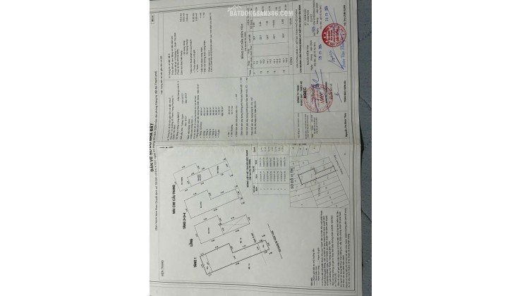 Chính Chủ Bán Mặt Tiền Võ Thành Trang, P11, Tân Bình: 3.4x24m, Giá 20 tỷ.