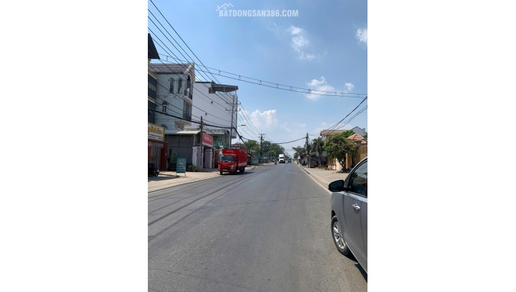 Bán Nhà Mặt Tiền 225 Hoàng Hữu Nam, Phường Tân Phú, Quận 9