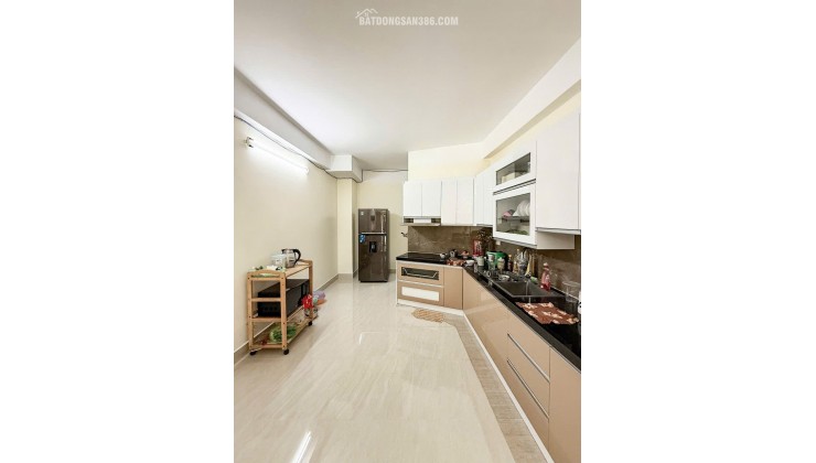 Bán Nhà Mặt Tiền 86 Lý Thái Tổ, Bàn Cờ