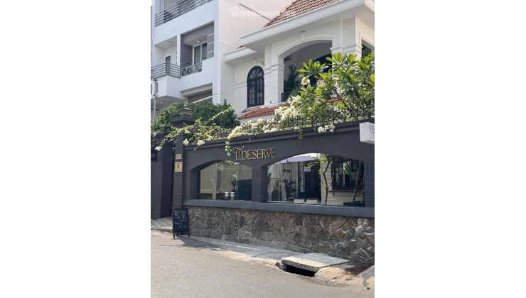 Bán Nhà Hẻm Xe Hơi 58/12 Thành Thái, Hòa Hưng