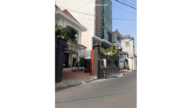Bán Nhà Hẻm Xe Hơi 58/12 Thành Thái, Hòa Hưng