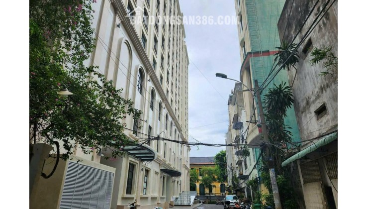 Chính Chủ Bán Mặt Tiền Nguyễn Trung Trực, Bến Thành, Q.1: (9x24m), 145 tỷ.