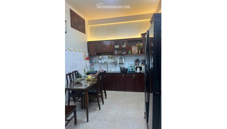 Bán nhà hẻm 8m đường Lê Trọng Tấn, P. Sơn Kỳ, Q. Tân Phú.