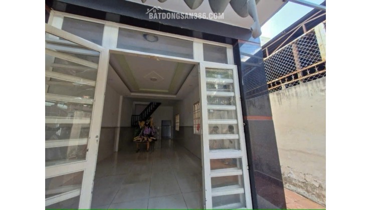NHÀ ĐẸP 110M HẺM XE HƠI THÔNG, NGANG 5M SỔ VUÔNG VỨC GẦN TRƯỜNG HOA LƯ , P. Tăng Nhơn Phú B , Q9 CHỈ 9TỶ TL