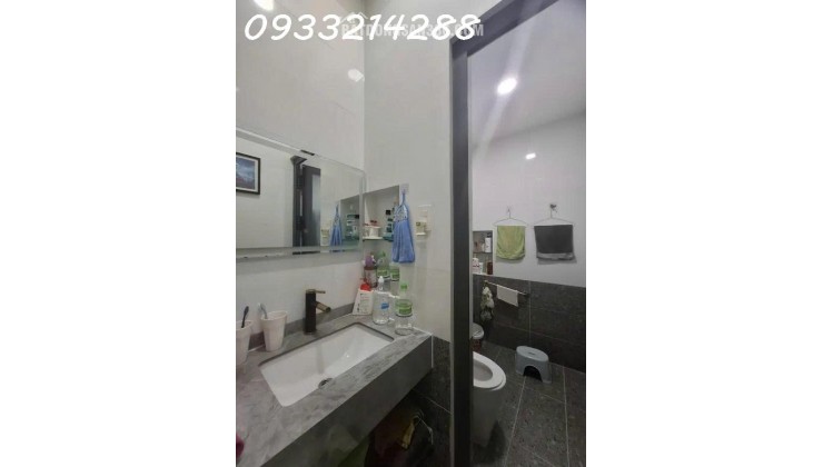 SIÊU PHẨM NHÀ MỚI 3 TẦNG – 74M² FULL SỔ – TẶNG NỘI THẤT – BÌNH HƯNG HÒA, BÌNH TÂN – NHỈNH 6 TỶ