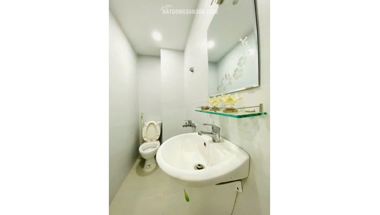 Bán nhà Phường Linh Xuân, TP HCM,  đường Số 10, 110m2, 2PN, SH, 6.9 tỷ. LH: 0933125879