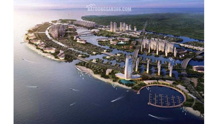Bảng giá và tiến độ, quy hoach Vinhomes Green Paradise Cần Giờ PKD 0937555063