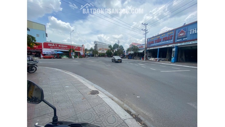 BÁN NHÀ GIÁ RẺ GÀN BIGC GO DĨ AN GIÁ 45 TỶ- 660M2 (10 X 66 ) DÒNG TIỀN 150TR/TH