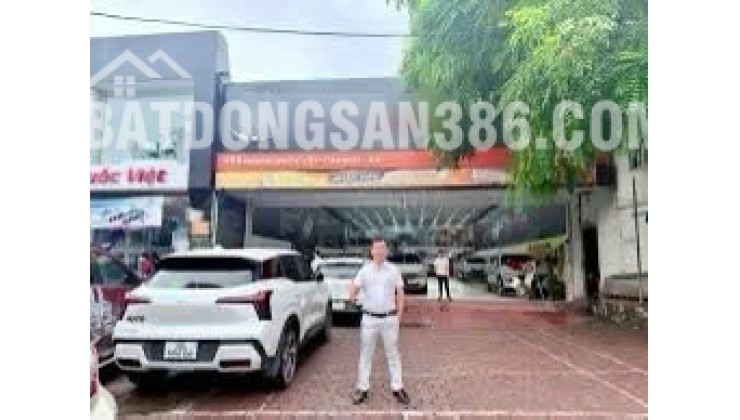 BÁN NHÀ GIÁ RẺ GÀN BIGC GO DĨ AN GIÁ 45 TỶ- 660M2 (10 X 66 ) DÒNG TIỀN 150TR/TH