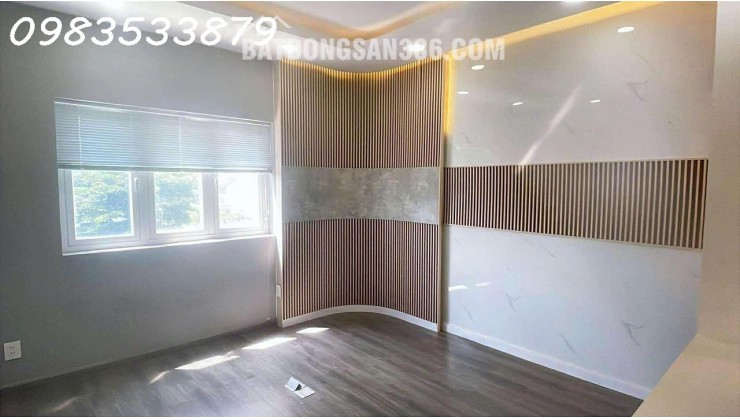 Bán Nhà Mặt tiền đường 18, KP5, Hiệp Bình Chánh, Thủ Đức - 97m2 x 5 Tầng