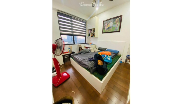 Tòa C1 D’Capitale Trần Duy Hưng 82m, 3PN, Nội thất cực đẹp, hơn 10 tỷ