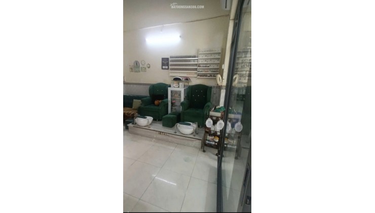 SANG TIỆM TÓC – MẶT BẰNG ĐẸP GIÁ RẺ – BÌNH HƯNG HÒA B, Q. Bình Tân, TP.HCM