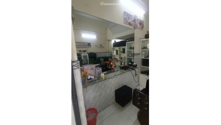 SANG TIỆM TÓC – MẶT BẰNG ĐẸP GIÁ RẺ – BÌNH HƯNG HÒA B, Q. Bình Tân, TP.HCM