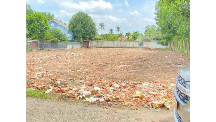 1ty7/200m2 ĐẤT SỔ SẴN NGAY SÂN BAY LONG THÀNH