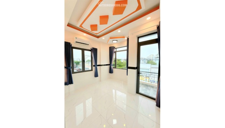 BĐS MẶT TIỀN LÊ VĂN LƯƠNG – 4 TẦNG – 80M² – TIỀM NĂNG CHO THUÊ 40 TRIỆU/THÁNG – GIÁ 14,5 TỶ