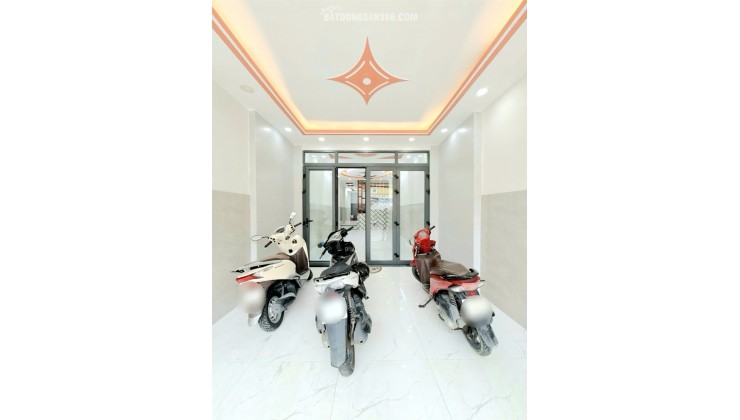BĐS MẶT TIỀN LÊ VĂN LƯƠNG – 4 TẦNG – 80M² – TIỀM NĂNG CHO THUÊ 40 TRIỆU/THÁNG – GIÁ 14,5 TỶ