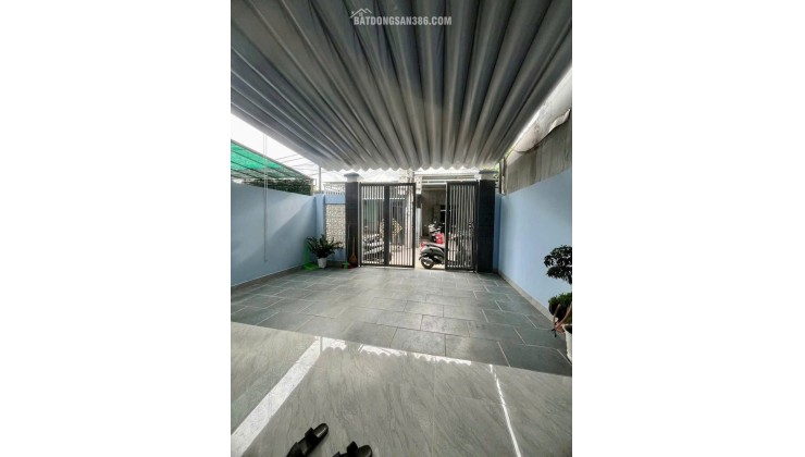 BÁN NHÀ 2 TẦNG K428 TÔN ĐẢN – VỊ TRÍ ĐẸP, VÀO Ở NGAY