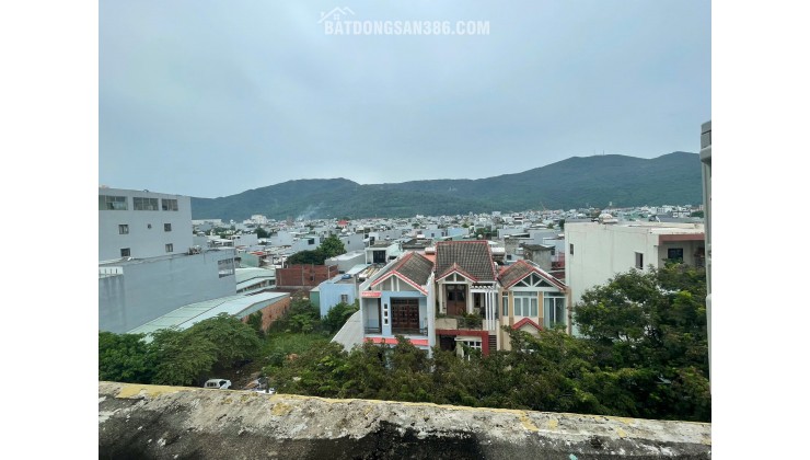 CHÍNH CHỦ BÁN NHÀ NGHỈ – ĐANG KINH DOANH TỐT - SƠN TRÀ, ĐÀ NẴNG