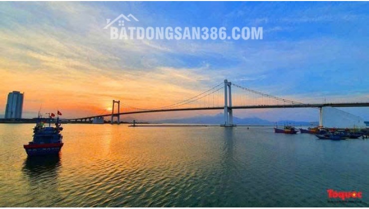 CHÍNH CHỦ BÁN NHÀ 3 TẦNG VIEW SÔNG HÀN – LÊ VĂN DUYỆT, ĐÀ NẴNG