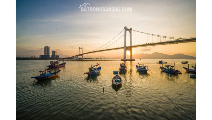 CHÍNH CHỦ BÁN NHÀ 3 TẦNG VIEW SÔNG HÀN – LÊ VĂN DUYỆT, ĐÀ NẴNG