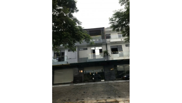 CHÍNH CHỦ BÁN NHÀ 3 TẦNG VIEW SÔNG HÀN – LÊ VĂN DUYỆT, ĐÀ NẴNG