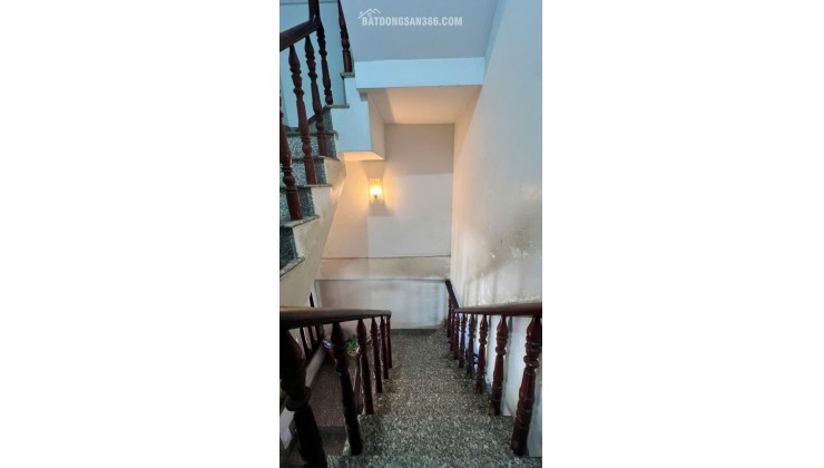 Siêu hiếm HXH Hòa Hưng 10m 52m2 - nhà 5 tầng nở hậu tài lộc chỉ 13,xtỷ TL