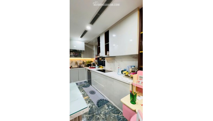 CẦN BÁN CĂN DUPLEX CAO CẤP DỰ ÁN GOLDMARK CHÍNH CHỦ