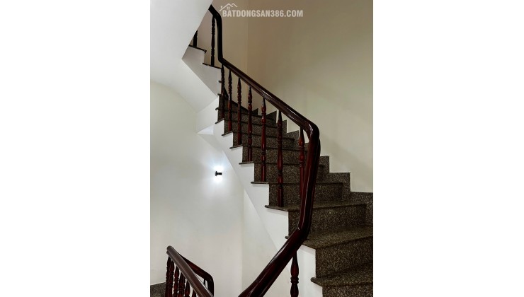 Bán nhà 1 trệt 3 lầu đúc suốt – 755/44 Lê Đức Thọ, P16, Gò Vấp, HCM