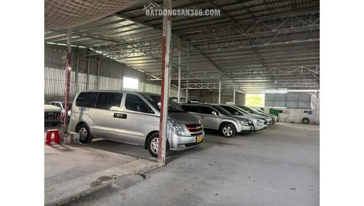 Cần Bán hoặc Cho thuê kho xưởng 2100m2 tại TP. Sa Đéc - DT 2100m2 - Giá chỉ 20tr/tháng (thương lượng)