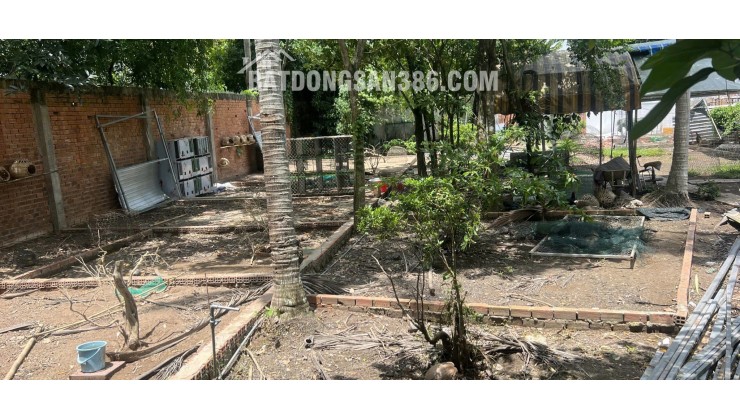 Cần Bán hoặc Cho thuê kho xưởng 2100m2 tại TP. Sa Đéc - DT 2100m2 - Giá chỉ 20tr/tháng (thương lượng)