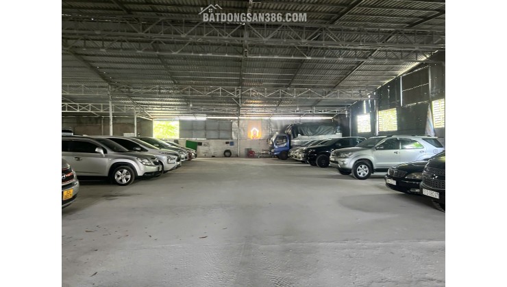 Cần Bán hoặc Cho thuê kho xưởng 2100m2 tại TP. Sa Đéc - DT 2100m2 - Giá chỉ 20tr/tháng (thương lượng)