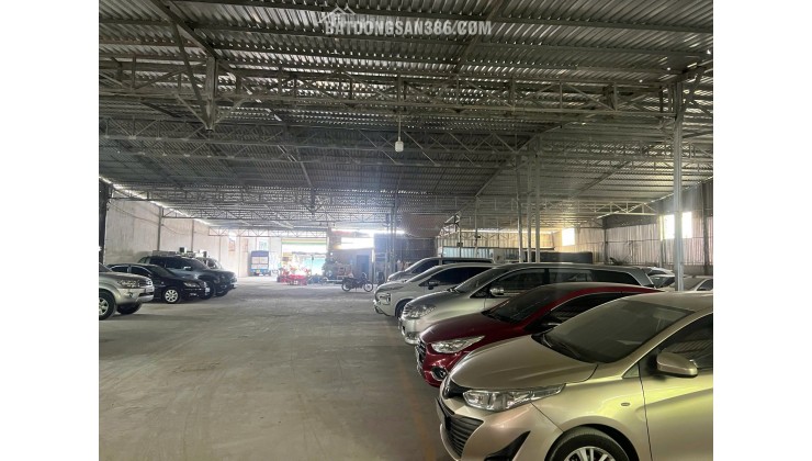 Cần Bán hoặc Cho thuê kho xưởng 2100m2 tại TP. Sa Đéc - DT 2100m2 - Giá chỉ 20tr/tháng (thương lượng)