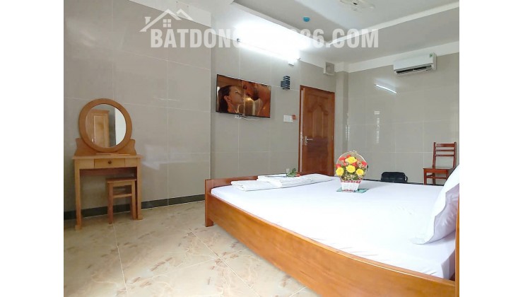 BÁN KHÁCH SẠN GIÁ RẺ NGAY BIGC GO DĨ AN - TP HCM