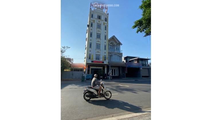 BÁN KHÁCH SẠN GIÁ RẺ NGAY BIGC GO DĨ AN - TP HCM