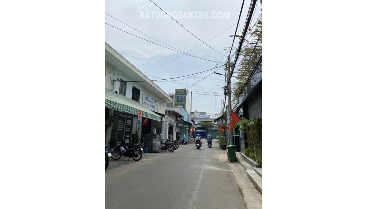 Bán đất vị trí đẹp  hẻm 6M kế mặt tiền Lê Văn Quới ngang  10 x 9m chỉ 7.5 tỷ tl